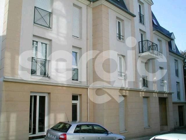 Appartement à louer, 30m², Pontoise