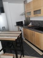 Appartement à louer, 22m², Saint-Etienne