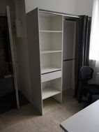 Appartement à louer, 22m², Saint-Etienne