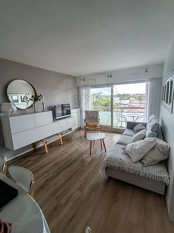 Appartement à vendre, 42m², Dax