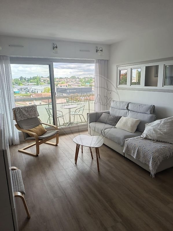 Appartement à vendre, 42m², Dax