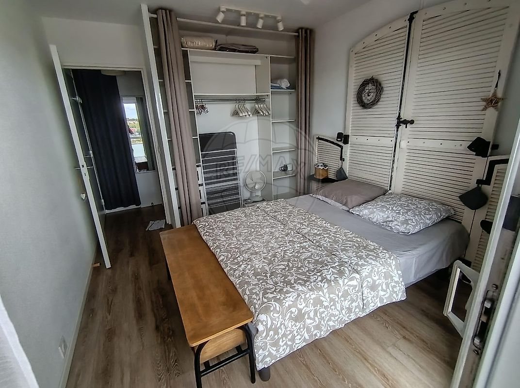 Appartement à vendre, 42m², Dax