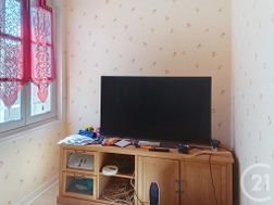 Appartement à louer, 44m², Gannat