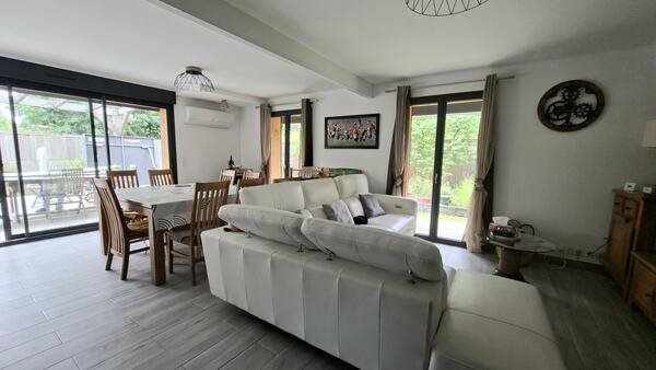 Maison à vendre, 106m², Lège-Cap-Ferret