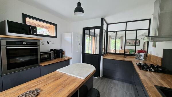Maison à vendre, 106m², Lège-Cap-Ferret