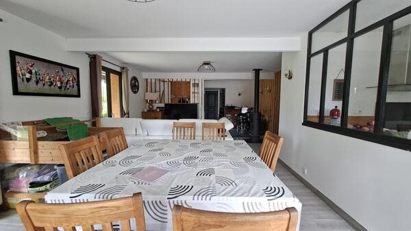 Maison à vendre, 106m², Lège-Cap-Ferret
