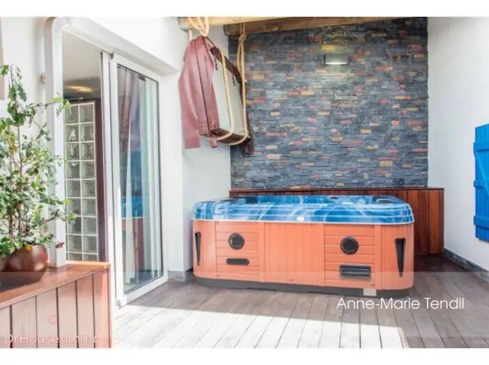 Maison à vendre, 104m², Marseille 4ème