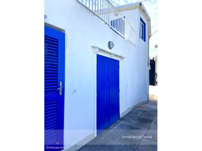 Maison à vendre, 104m², Marseille 4ème