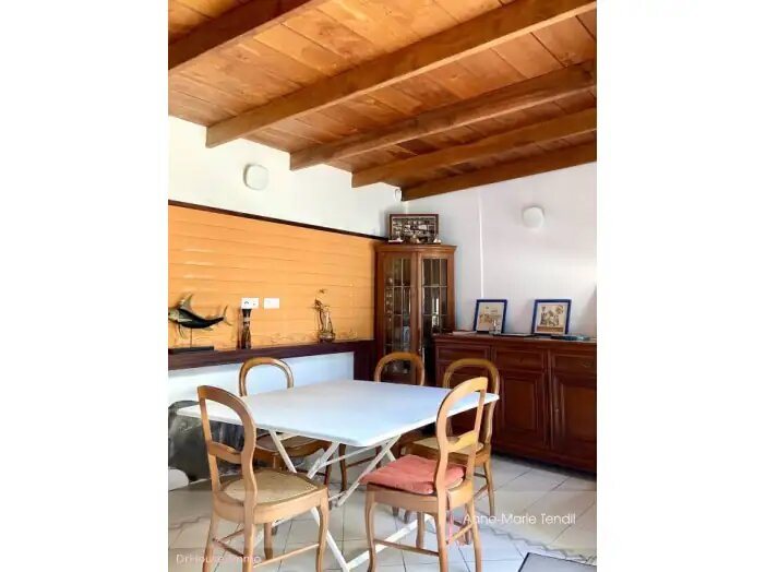 Maison à vendre, 104m², Marseille 4ème