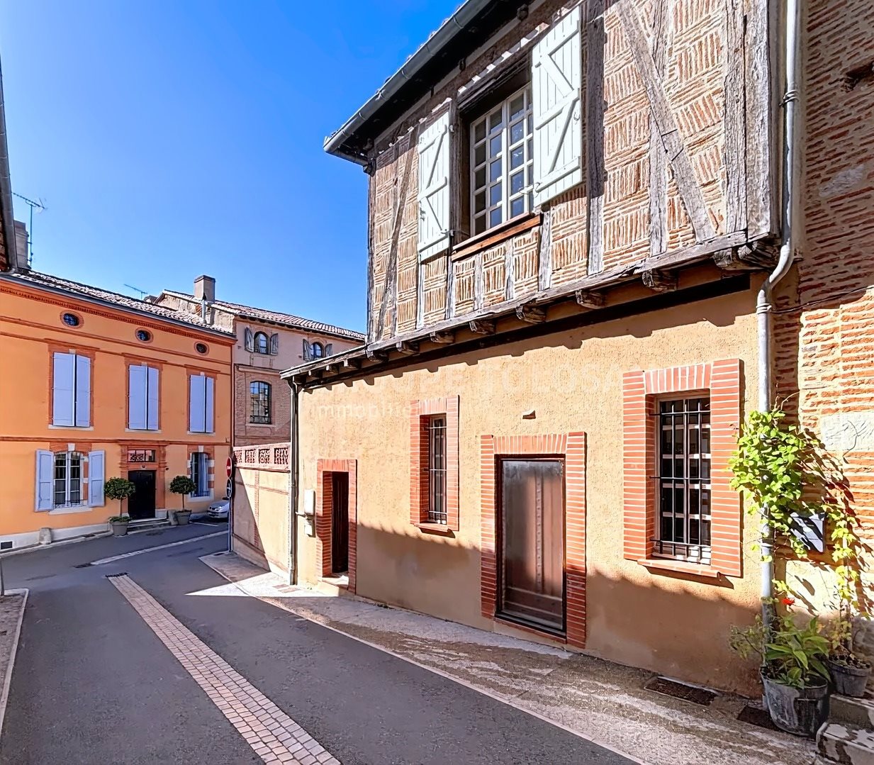 Maison à vendre, 100m², Lavaur