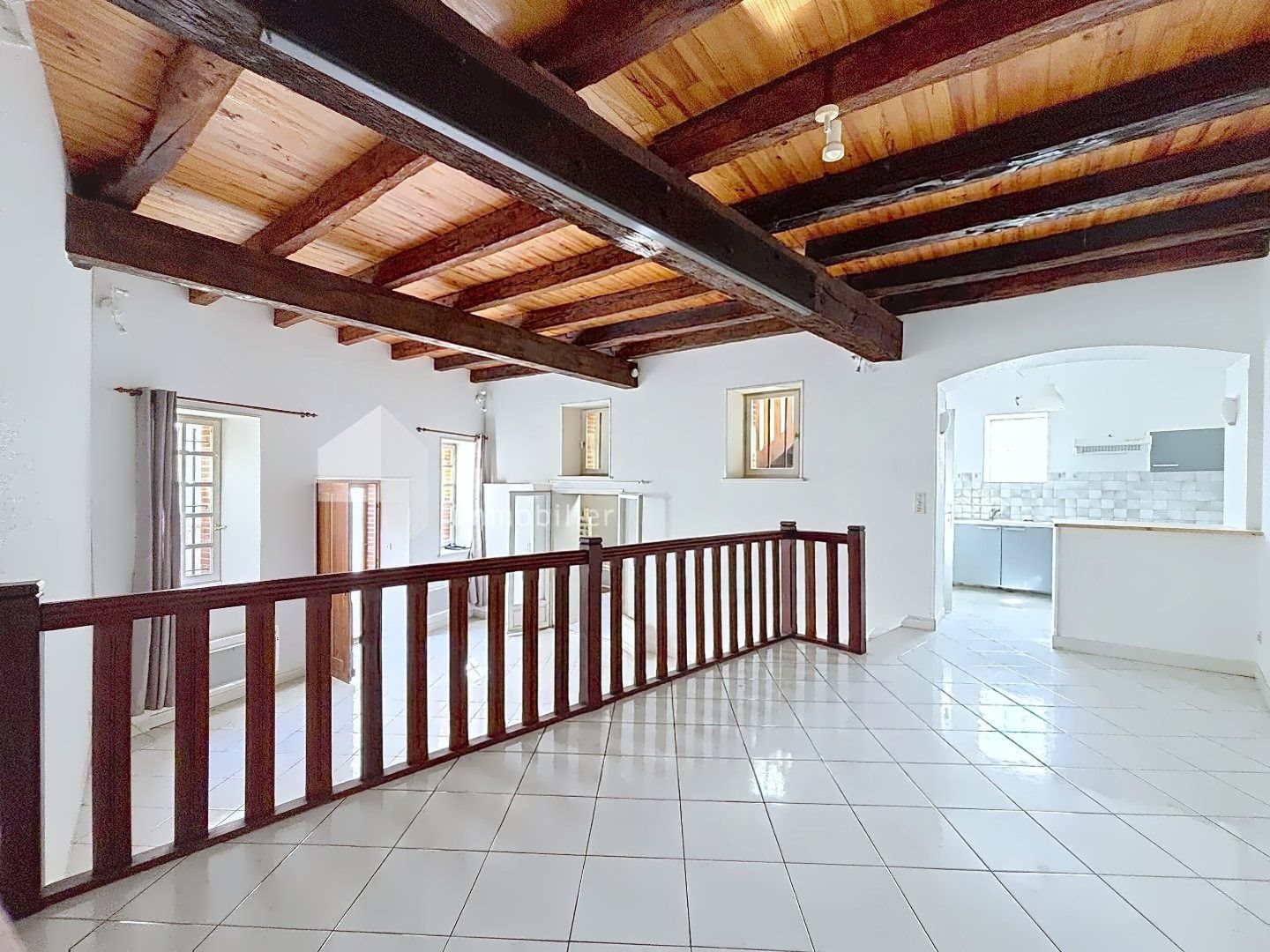 Maison à vendre, 100m², Lavaur
