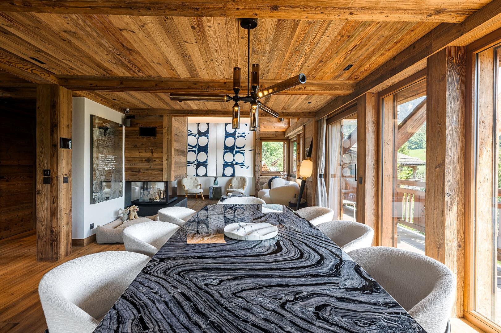 Maison à vendre, 351m², Demi-Quartier