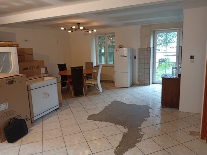 Maison à vendre, 180m², Masevaux