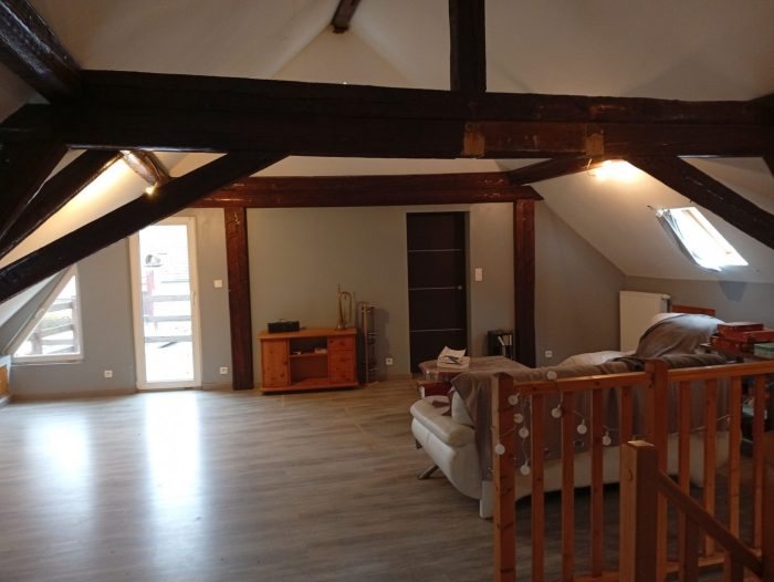 Maison à vendre, 180m², Masevaux