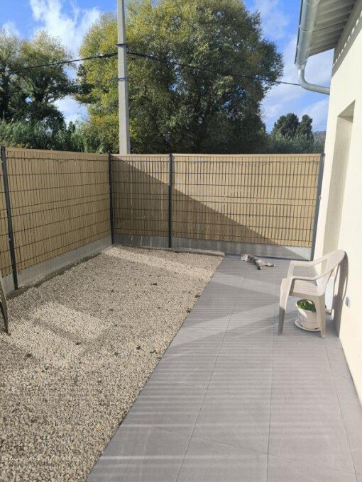 Appartement à louer, 80m², Lançon-Provence