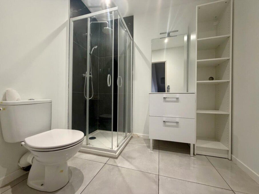 Appartement à louer, 80m², Lançon-Provence