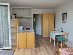Appartement à louer, 25m², Chassieu