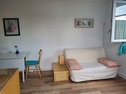 Appartement à louer, 25m², Chassieu