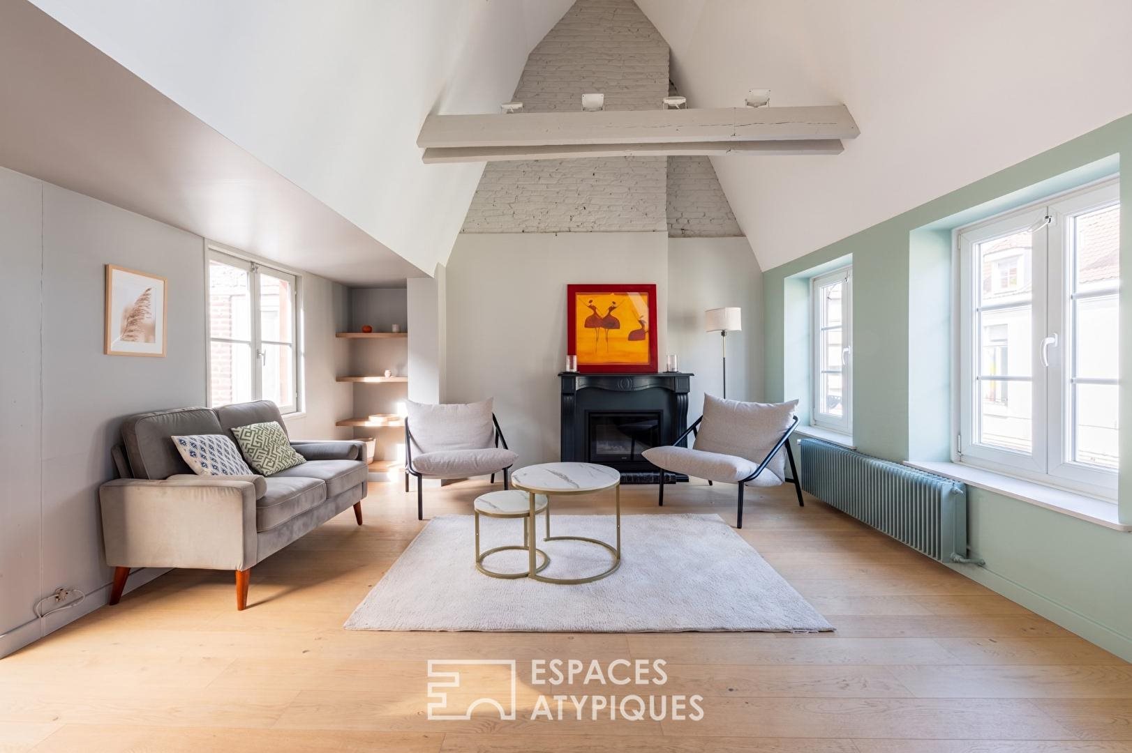 Maison à vendre, 188m², Lille