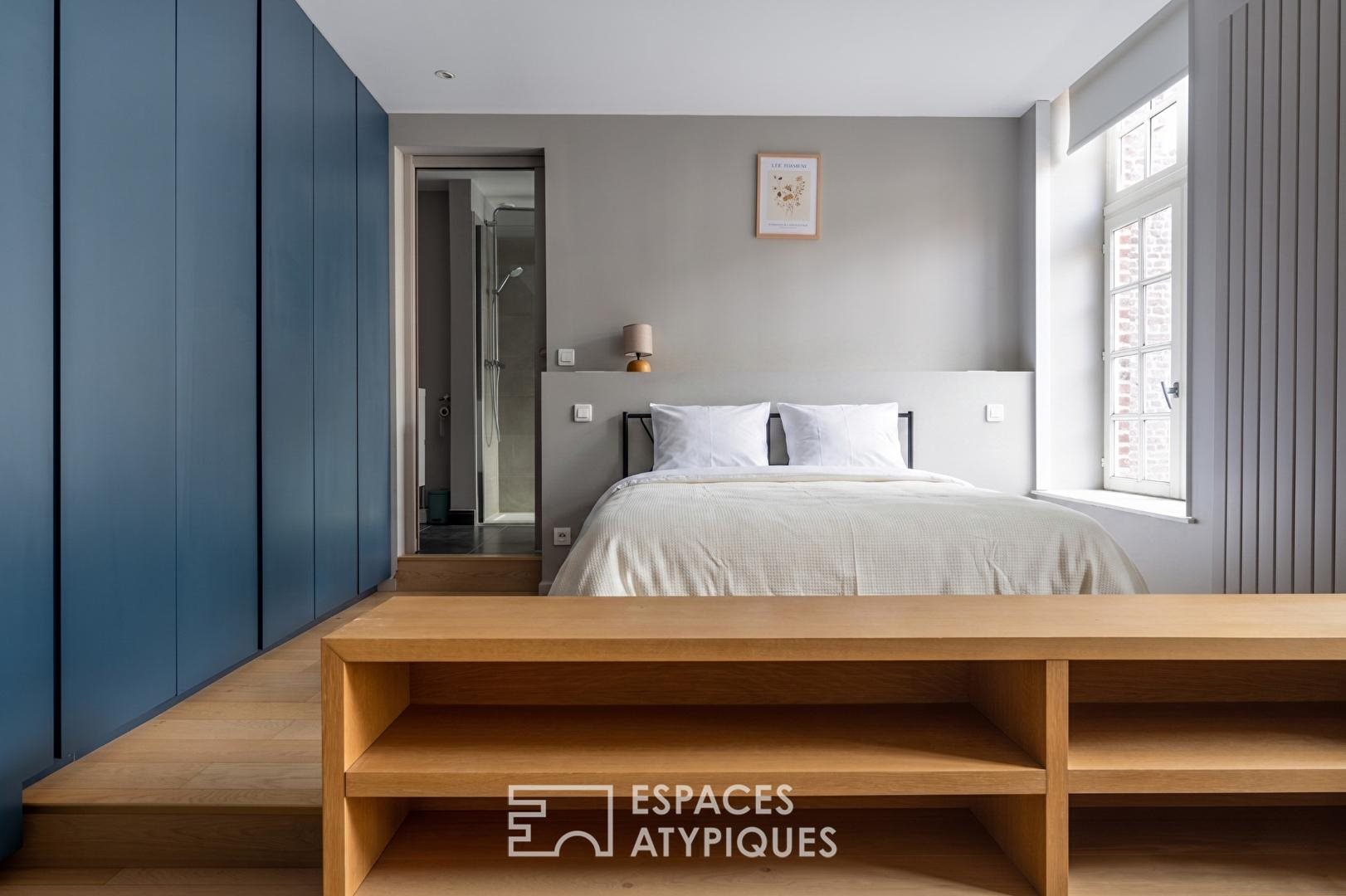 Maison à vendre, 188m², Lille