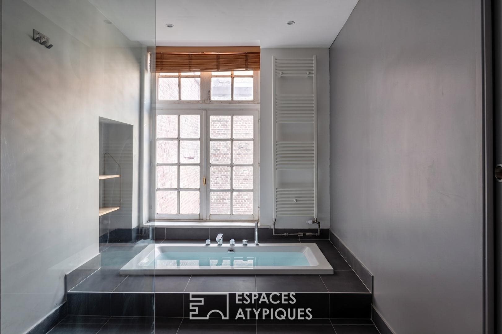 Maison à vendre, 188m², Lille