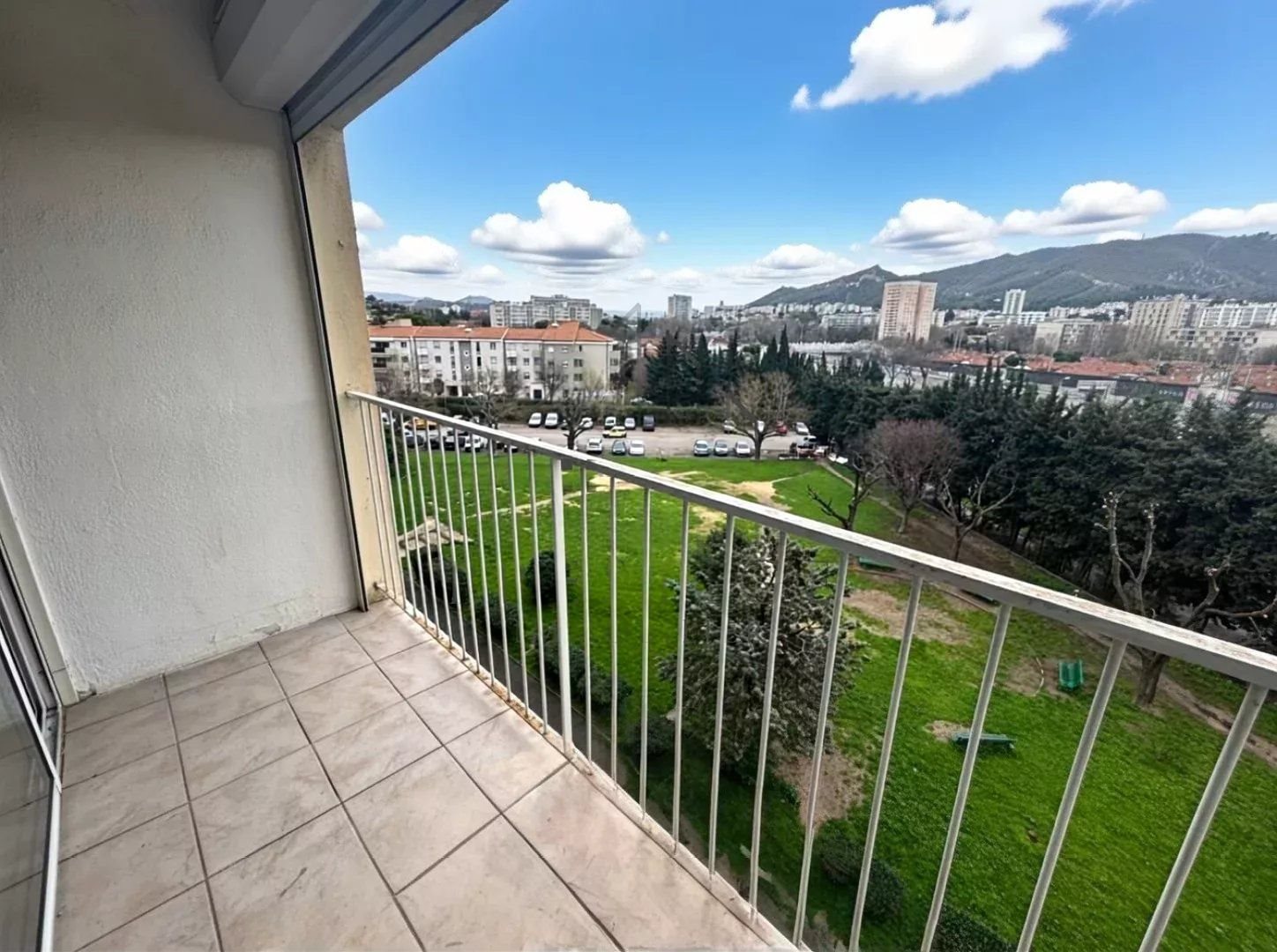 Appartement à vendre, 54m², Marseille 11ème