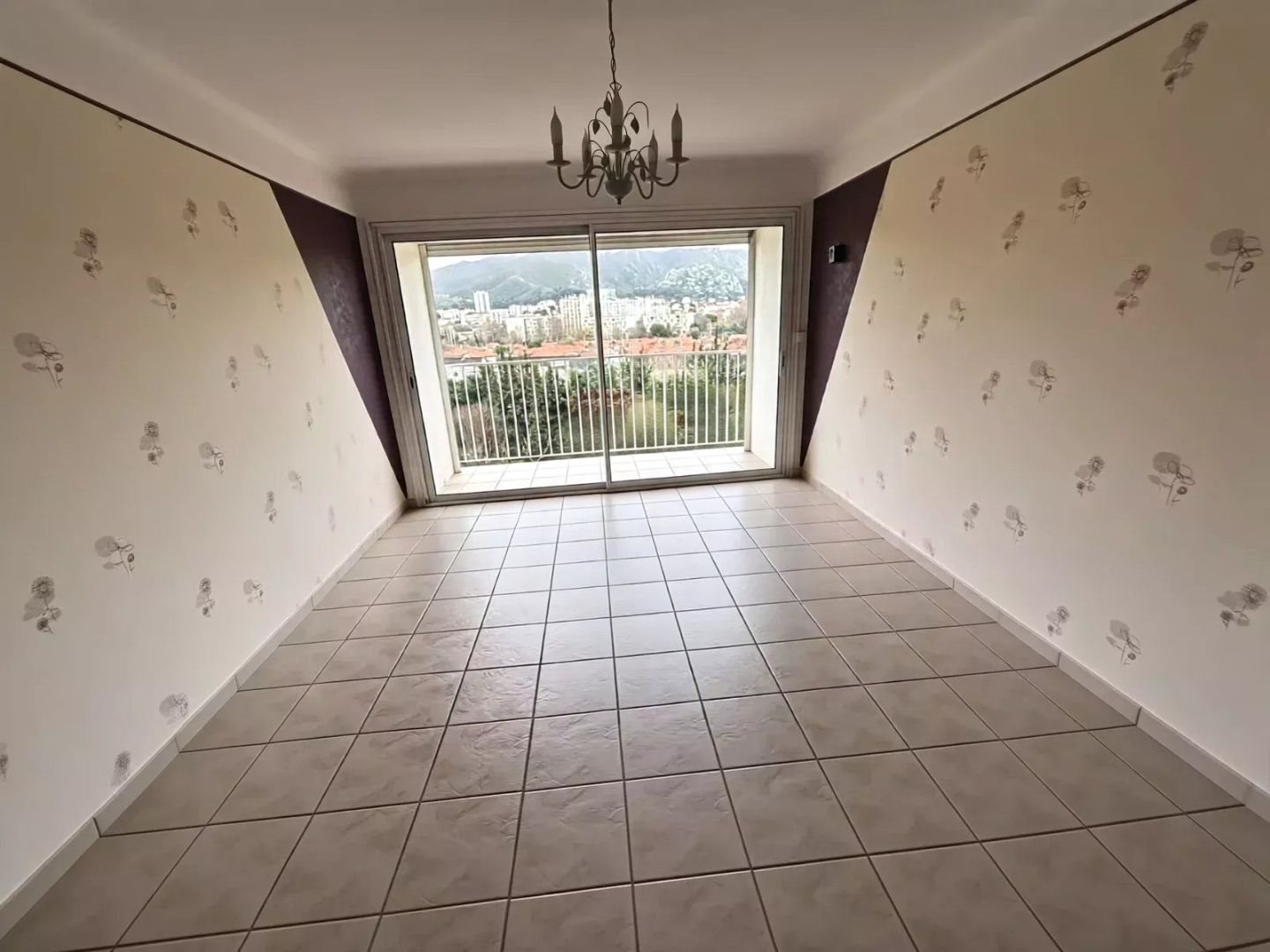 Appartement à vendre, 54m², Marseille 11ème