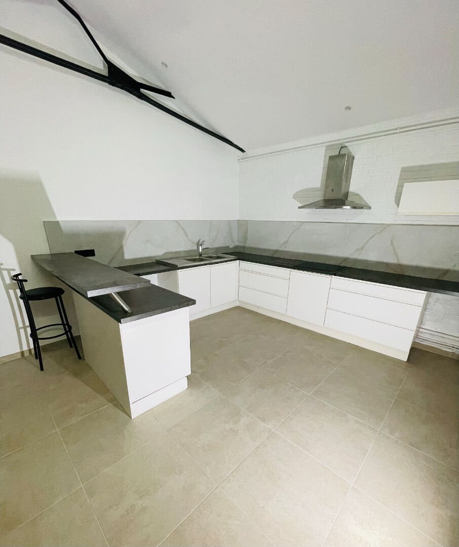 Appartement à louer, 45m², Avesnes-les-Aubert