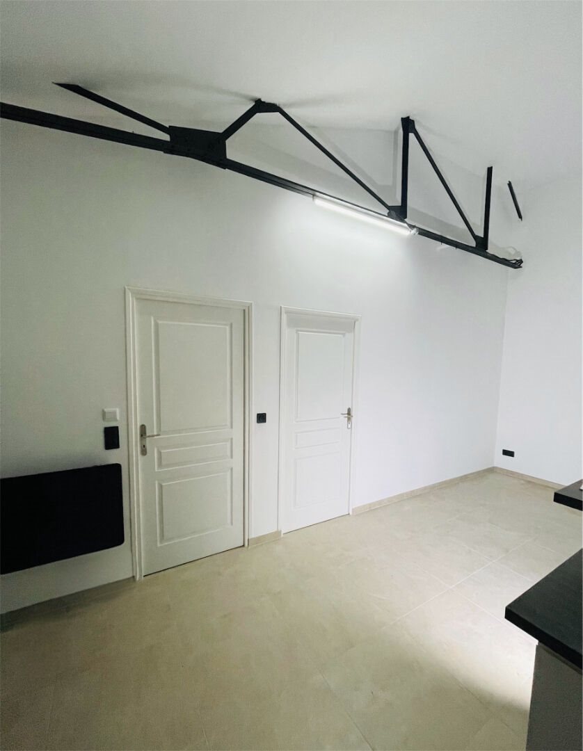 Appartement à louer, 45m², Avesnes-les-Aubert