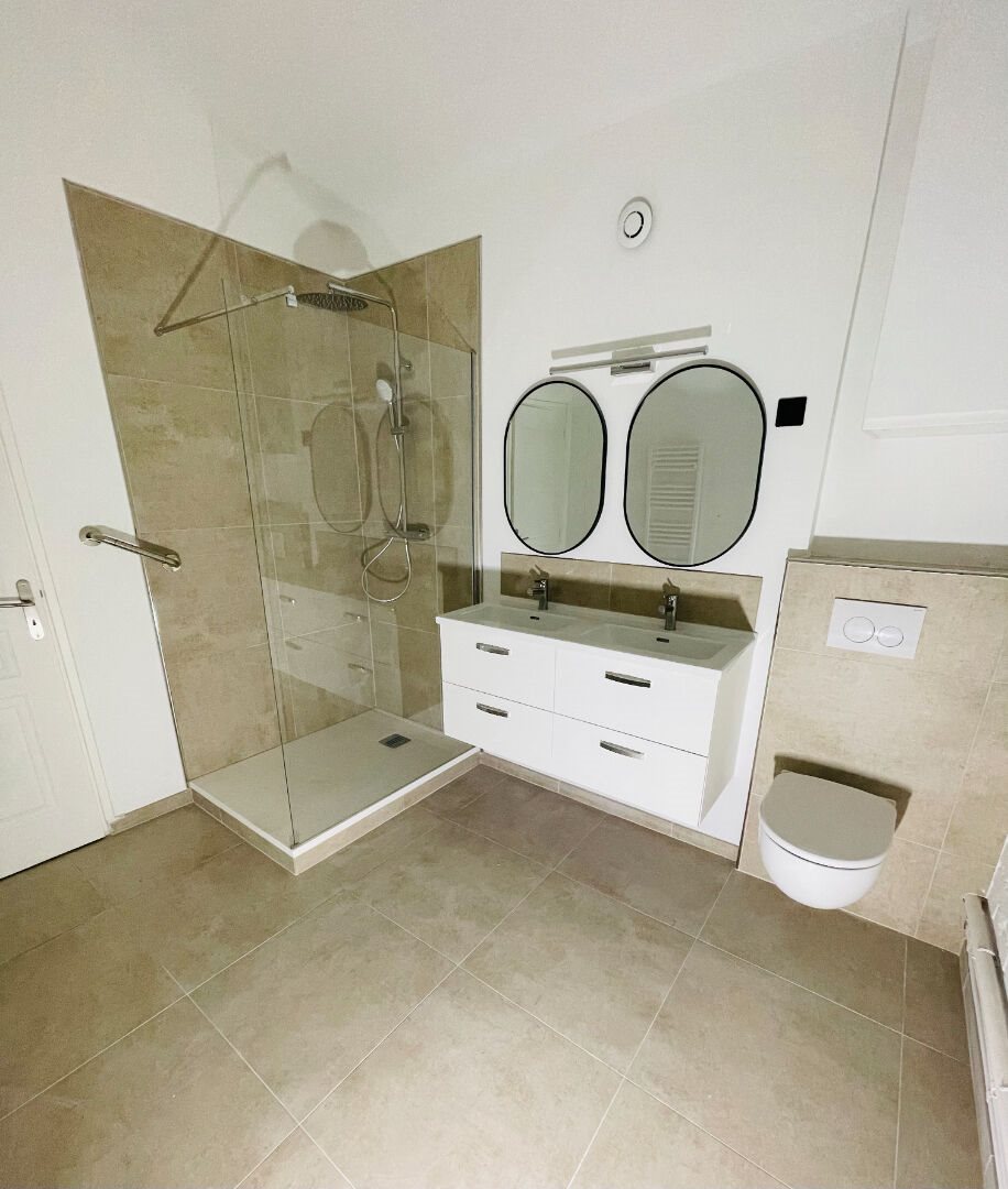 Appartement à louer, 45m², Avesnes-les-Aubert