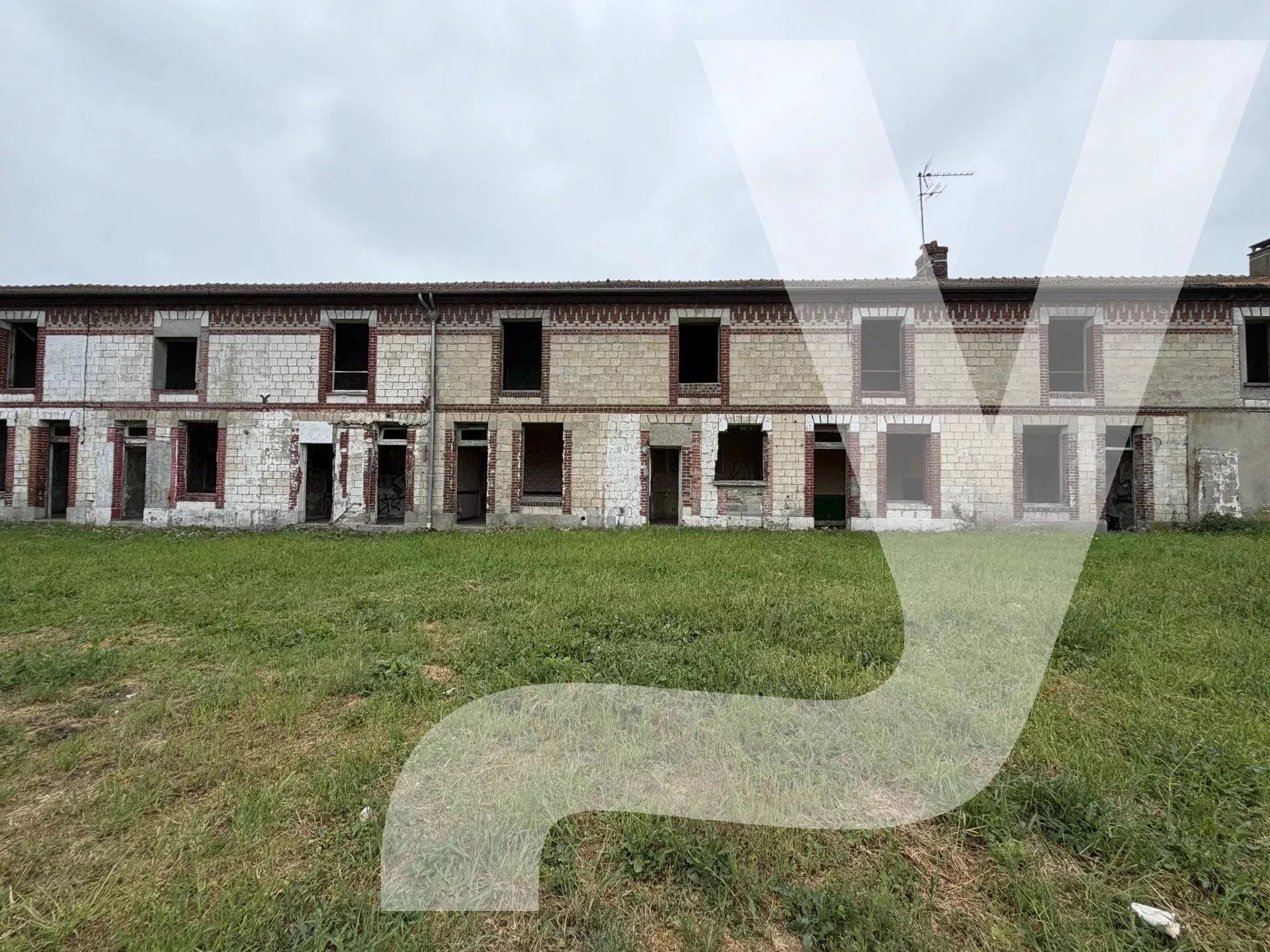 Maison à vendre, 55m², Vitré