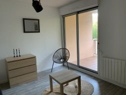 Appartement à louer, 26m², Toulouse