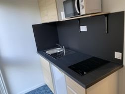 Appartement à louer, 26m², Toulouse