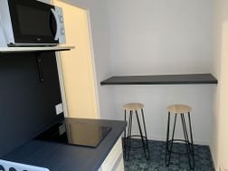 Appartement à louer, 26m², Toulouse
