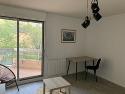 Appartement à louer, 26m², Toulouse