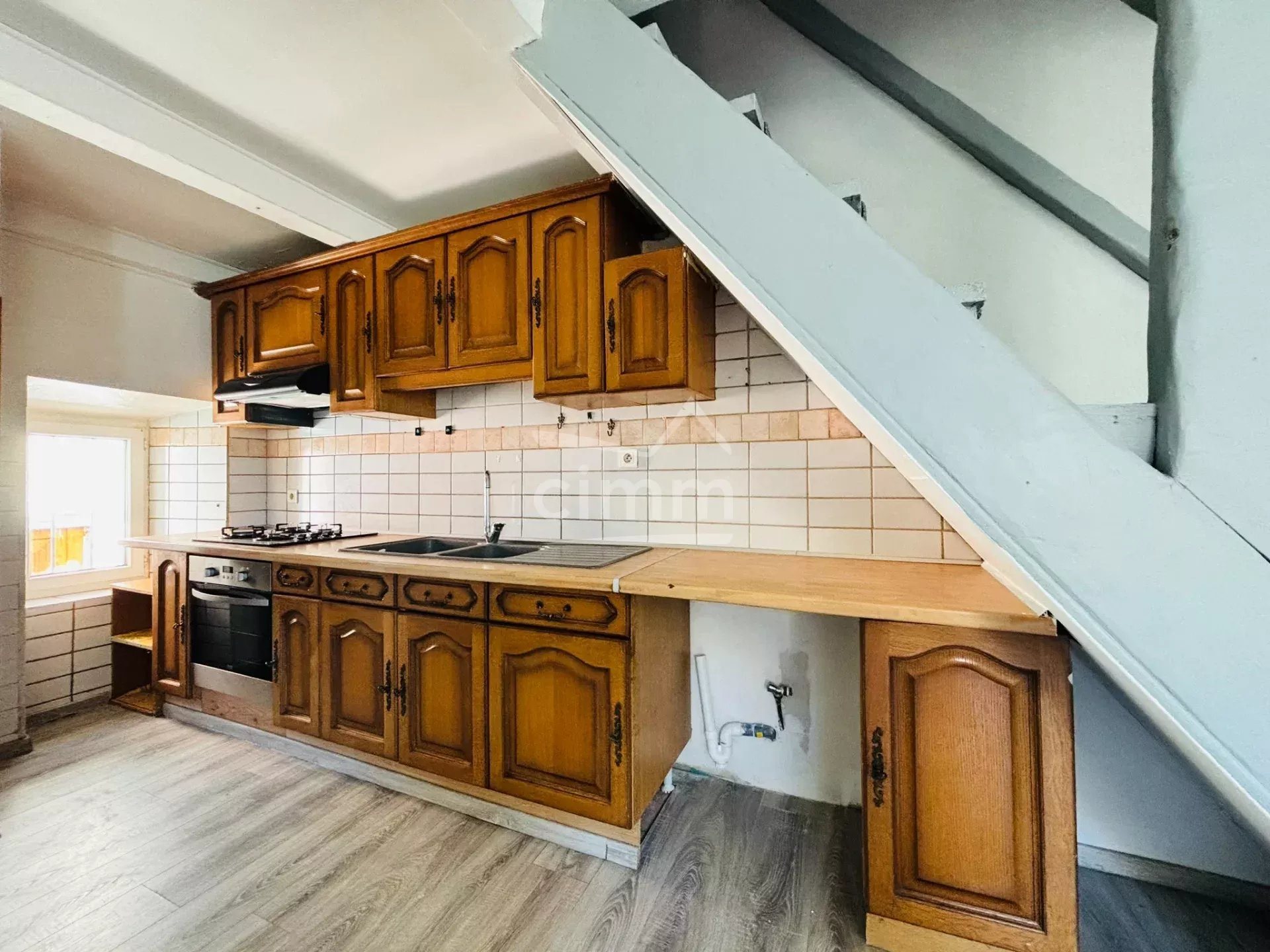 Maison à vendre, 44m², Cruis