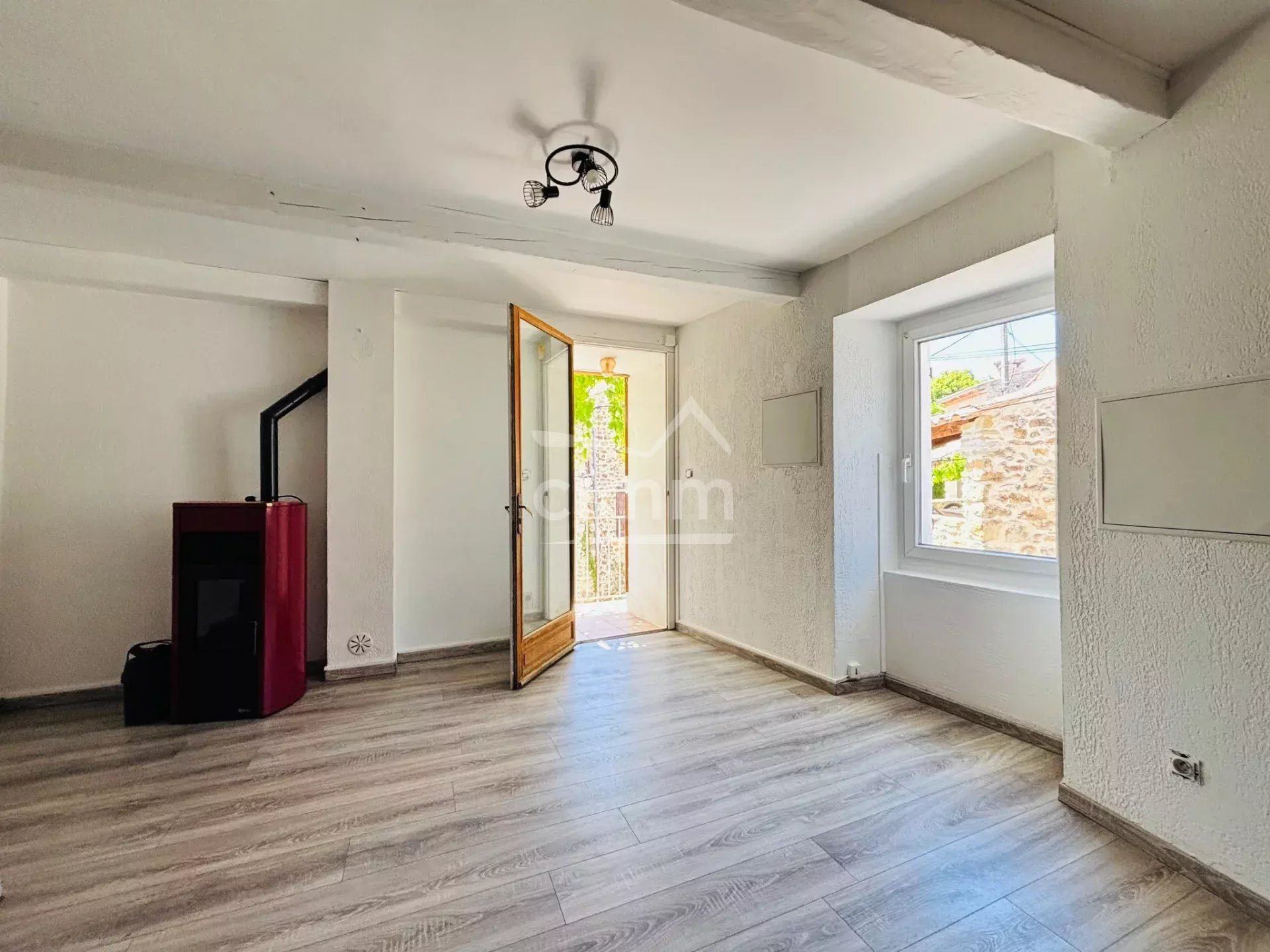 Maison à vendre, 44m², Cruis