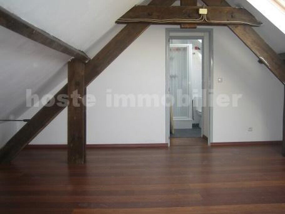 Appartement à louer, 21m², Tourcoing