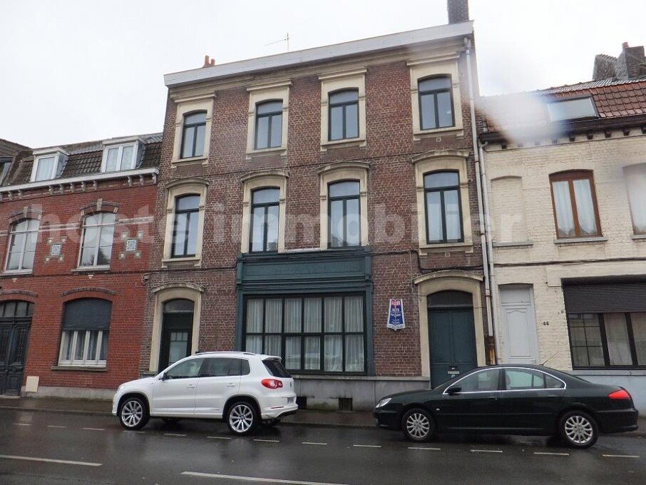 Appartement à louer, 21m², Tourcoing