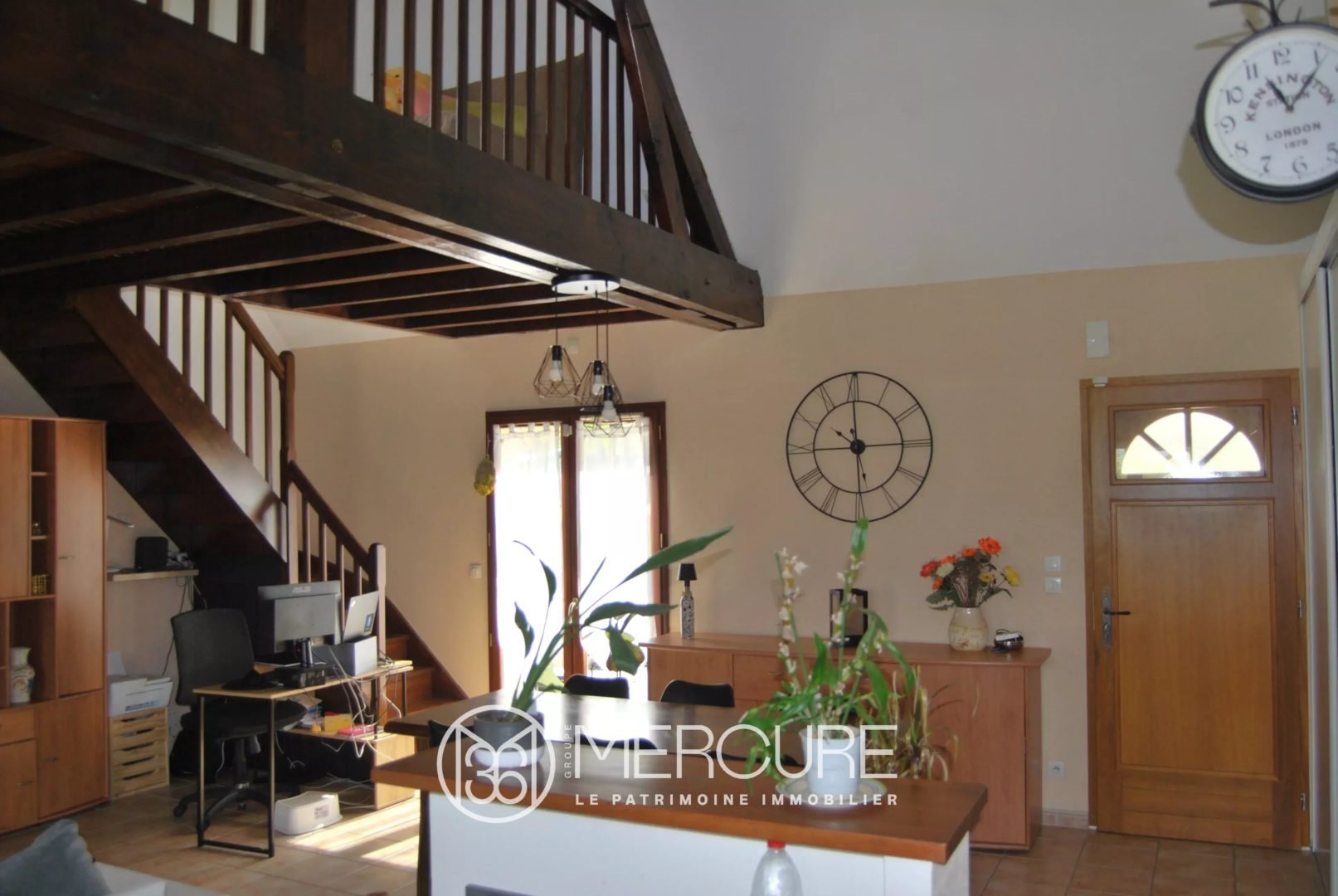Maison à vendre, 86m², La Trimouille