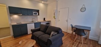 Appartement à louer, 30m², Montauban