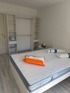 Appartement à louer, 55m², Mulhouse