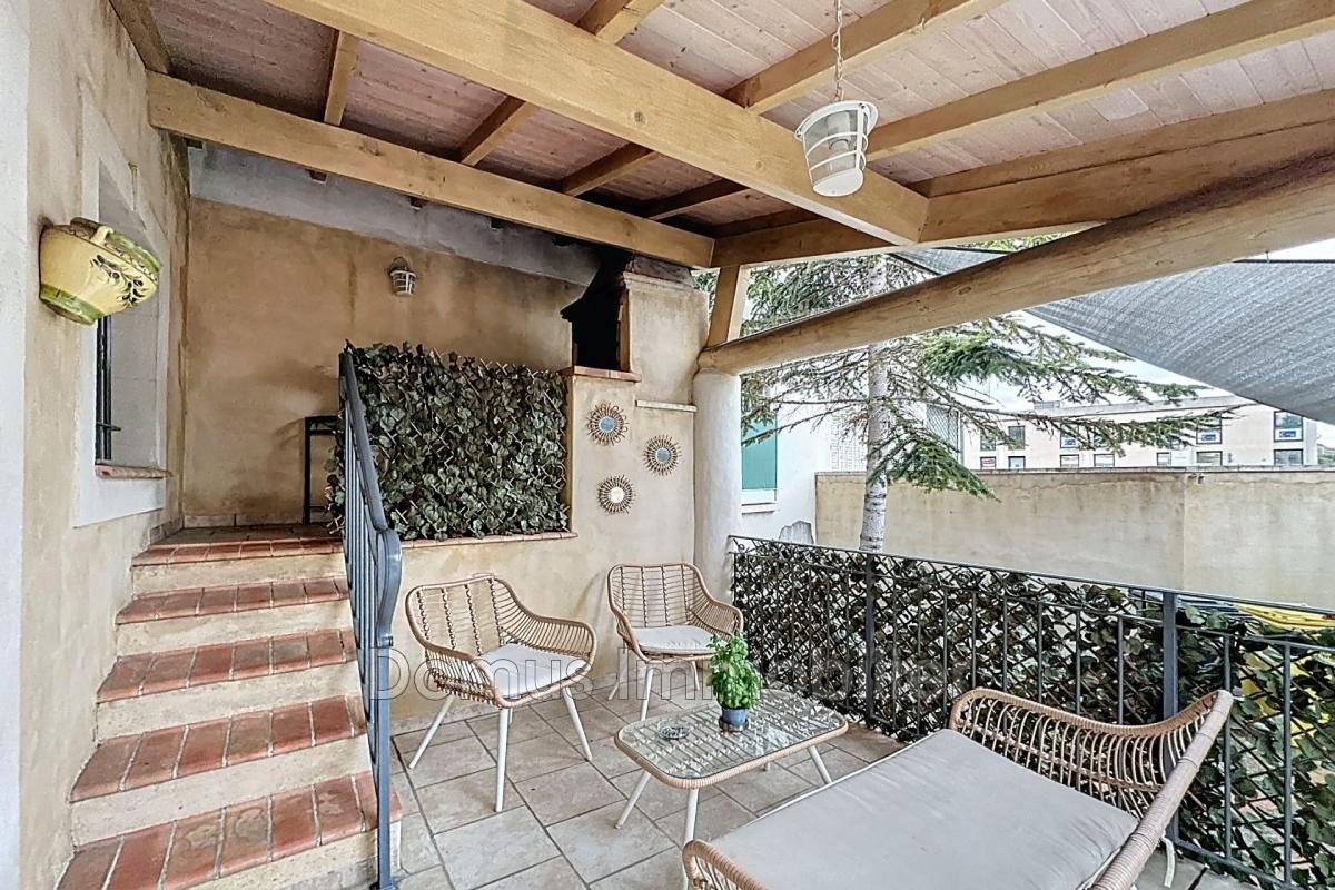 Maison à vendre, 85m², Le Pontet