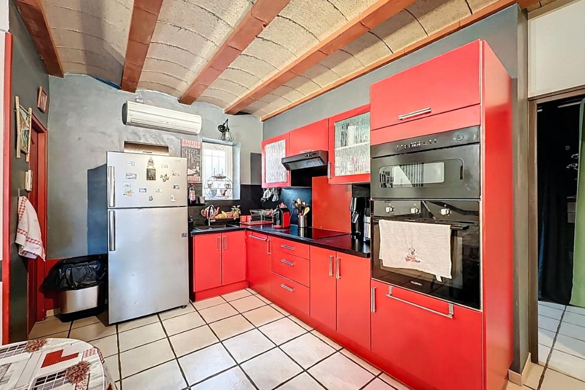 Maison à vendre, 85m², Le Pontet