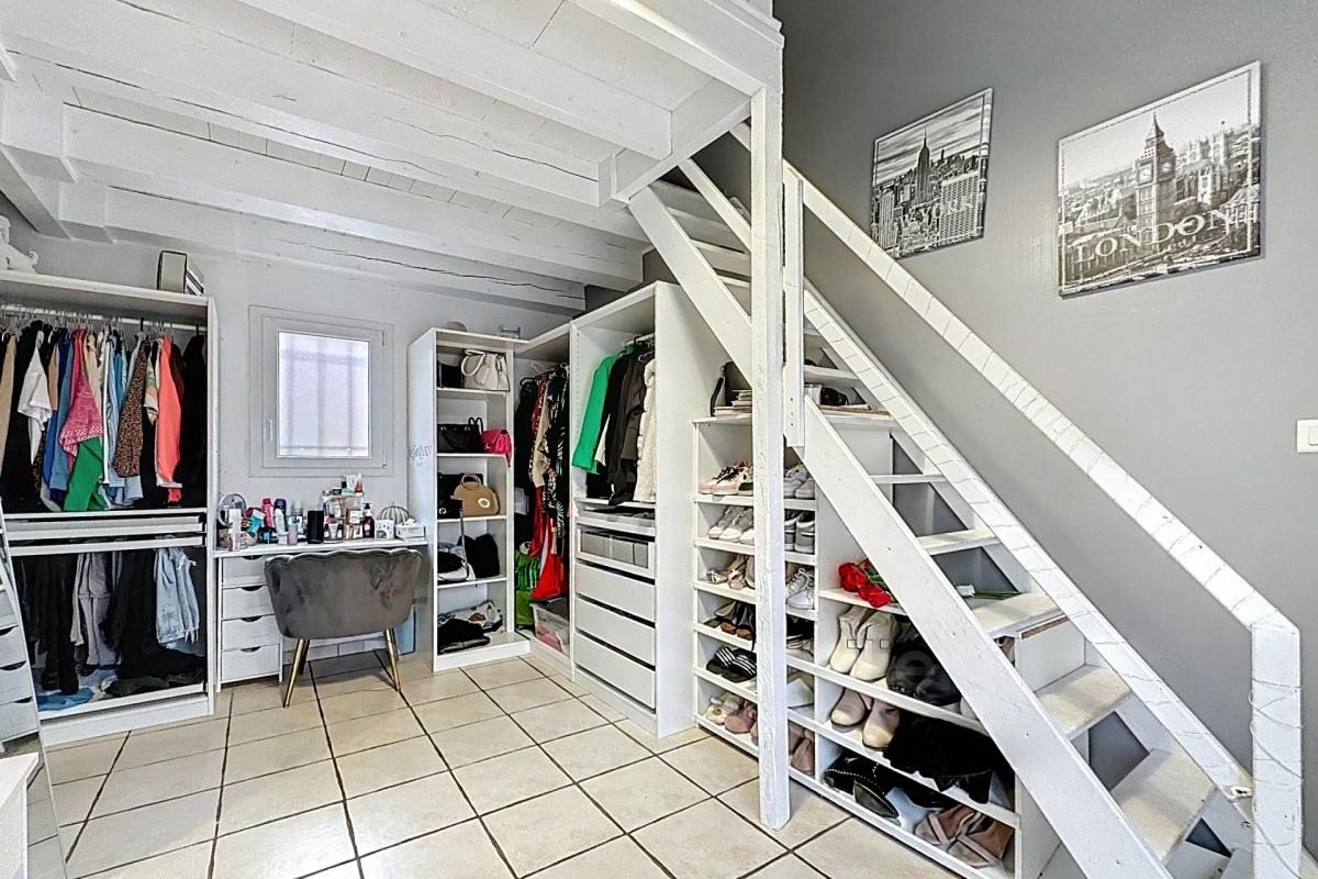 Maison à vendre, 85m², Le Pontet