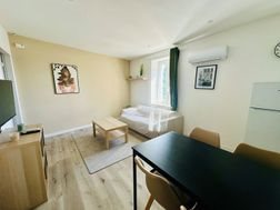 Appartement à louer, 37m², Le Teil