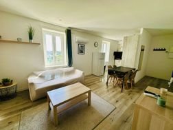 Appartement à louer, 37m², Le Teil