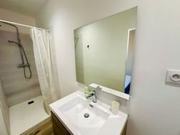 Appartement à louer, 37m², Le Teil