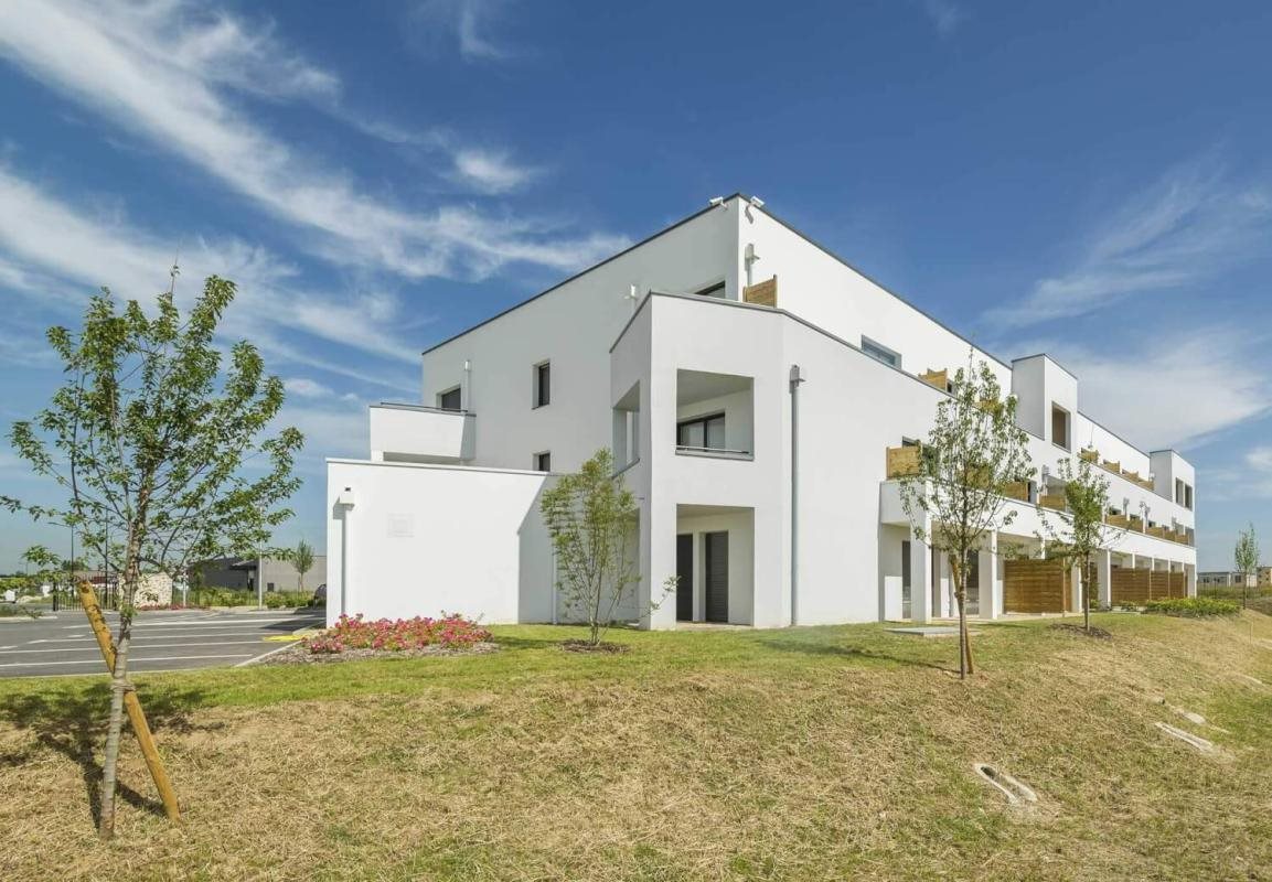 Appartement à vendre, 40m², Villejust