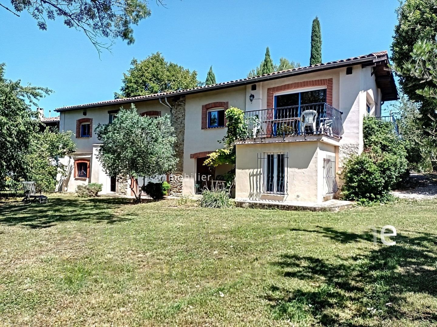 Maison à vendre, 169m², Saint-Julia
